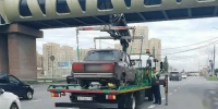 Из-за долга более 1,1 млн приставы забрали у жителя РТ «семерку» - ИА Татар-информ