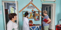 В Костромском муниципальном районе завершилась приёмка образовательных учреждений к 2026-2027 учебному году - Администрация Костромского района