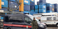 Следователи-криминалисты СУ СК России по Мурманской области приняли участие в межведомственных учениях - Следственный комитет