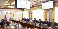 Правительство Чувашии утвердило Отчёт об исполнении республиканского бюджета за первое полугодие 2026 года - Министерство финансов