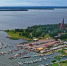 Фото: администрация Приморского городского поселения - Газета Выборг
