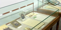 В Саратове открылась выставка к 200-летию дома Чернышевских - Комсомольская правда