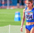 ЯНА ПЕРЕПЕЛИЦА - победитель в беге на 800 м на Командном Чемпионате России - Центр спортивной подготовки