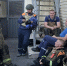 Новороссийские спасатели всю ночь оказывали помощь людям - Газета Новороссийский рабочий
