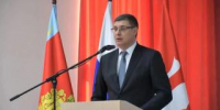 12 августа отмечает свой день рождения Губернатор Владимирской области Александр Авдеев - Администрация г. Гусь-Хрустальный