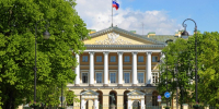 Фото: пресс-служба администрации Санкт-Петербурга - НИА Санкт-Петербург