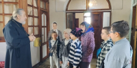 Продолжаем открывать “Ларчик с затеями”! - Историко-краеведческий музей