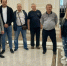 Организаторы мероприятий проекта «Историческая память» помогают в становлении возрожденного танкового училища - Единая Россия