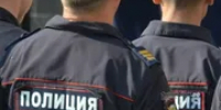 В Уфе полицейские охраняют производственные и военные объекты от БПЛА - Башинформ