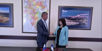 КСП РБ и ООО «АТМО» подписали соглашение о сотрудничестве - Контрольно-счетная палата РБ
