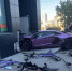 В лакшери-ДТП на Отрадной в Екатеринбурге появился второй участник - Фото 1 - JustMedia