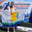‍Кировчанин стал призёром Спартакиады МЧС России - МЧС
