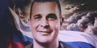 В зоне СВО погиб брянский боец Владимир Струин - ИА Наш Брянск.ru