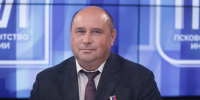 Константин Широков. Фото: ПАИ - InformPskov.Ru