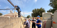 В Хасавюртовском районе выявлены самовольные подключения к газовым сетям - РИА Дагестан