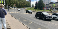 В Дзержинске утром 12 августа сработала сирена воздушной тревоги - ProDzer.Ru