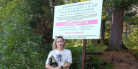 В Томской области экологи продолжают рейды на особо охраняемых природных территориях - Администрация Томской области