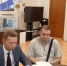 Молодежь Томской области объединяется против террора - Администрация Томской области