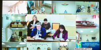 В Оренбуржье расширили перечень услуг в МФЦ и возможности цифрового ID - Газета Оренбуржье
