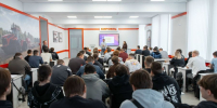 студенты АГАУ - Bankfax.Ru