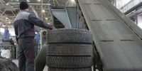 Почти семь тысяч тонн автопокрышек утилизировали в Приморье - Baikal24.Ru