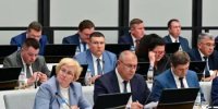 В Башкортостане утвердят нормативы остаточного содержания нефти в почвах - Минэкологии РБ