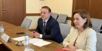 Призер Международной экономической олимпиады примет участие в региональном этапе чемпионата Global Management Challenge - Минэкономразвития