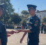Ряды ГУ МЧС России по Владимирской области пополнили 16 молодых специалистов - Телеканал Вариант