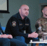 Вячеслав Федорищев провел встречу с воспитанниками военно-патриотического лагеря «Сердце Волжанина» - НеСлухи.РФ