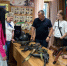 В МОМВД России «Кировский» прошел День открытых дверей для «Движения п... - Pesochnya40.Com