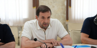 В Хасавюрте усиливают работу по улучшению водоснабжения - Администрация МО г. Хасавюрт