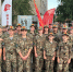 12.08.2026 | Команда Тверской области вошла в тройку лучших на окружном этапе Зарницы 2.0 Движения Первых - Правительство области