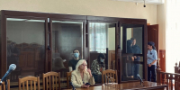 Фото: Калининградский областной суд - KaliningradToday.Ru