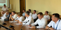 Выпускники программы «Наши герои» презентовали свои проекты - Известия Саратов