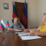 Заместитель Главы Администрации города Луганска провела личный прием граждан - Город Луганск