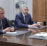 Александр Цыбульский провел рабочую встречу с депутатом Государственной Думы РФ Марией Харченко - Сетевое издание Маяк