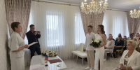 В Ветлуге открыли отдел ЗАГС по новому адресу - НТА-Приволжье