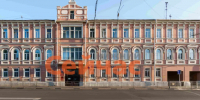 Дому формирования Волжской военной флотилии установили охранную зону - ИА Нижний сейчас