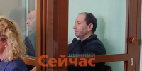 Штокманов привезли на суд в Нижний Новгород - ИА Нижний сейчас