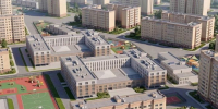 В 30-м микрорайоне Сургута планируется построить две одинаковые школы на 3 тысячи мест - ИА СИА-Пресс