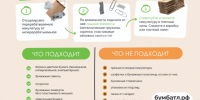 Всероссийская акция по сбору макулатуры «БумБатл» продолжается - Министерство юстиции