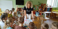Мир удивительных профессий: архитектор - Детская библиотека
