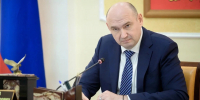 Губернатор Оренбуржья Евгений Солнцев провел заседание правительства и озвучил ряд важных решений - Газета Бугурусланская правда