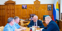 У судебных приставов в Кировской области сменился руководитель - Bnkirov.Ru