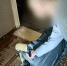 В Собинке местный житель в гостях облил знакомого горючим и поджег - Комсомольская правда