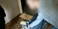 В Собинке местный житель в гостях облил знакомого горючим и поджег - Комсомольская правда