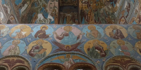 В Ростовском кремле пройдет праздничная литургия в Медовый Спас - Ростовский кремль