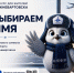 Аэропорт Нижневартовска запустил конкурс на имя для маскота - Местное время