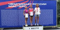 Курганская область вошла в десятку сильнейших регионов России по итогам чемпионата по лёгкой атлетике - Новый мир