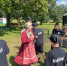 «Дети галактики»: в Бавлах прошёл День национальной культуры в рамках республиканского фестиваля палаточных лагерей - Бавлы-информ